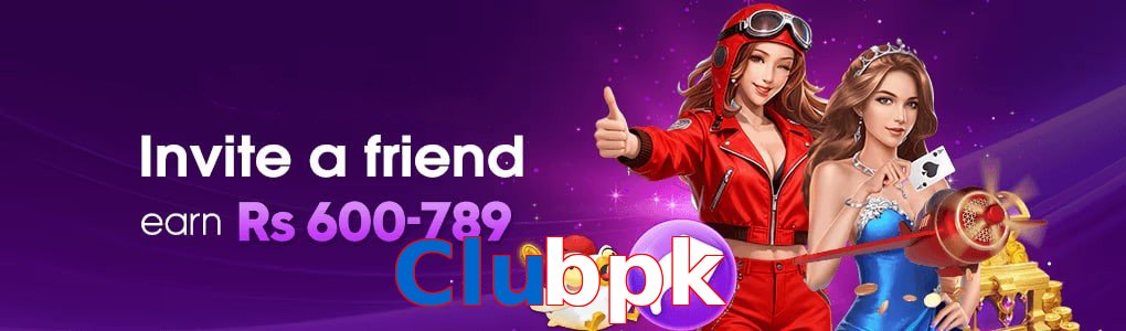 Clubpk