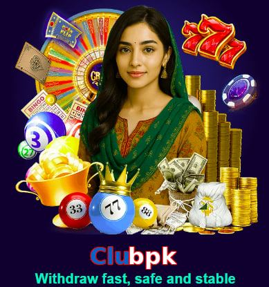 Clubpk